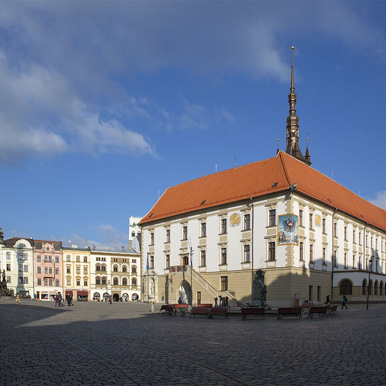Otevřená studia Olomouc