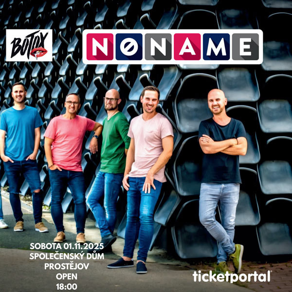 NO NAME + BOTOX