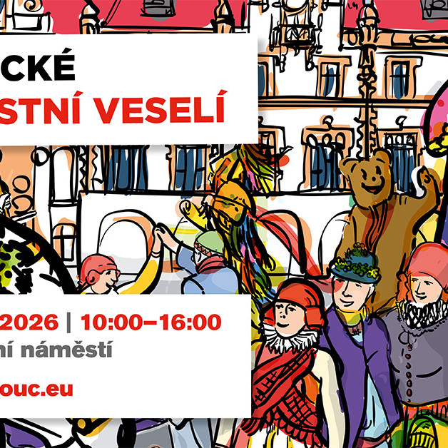 Olomoucké masopustní veselí