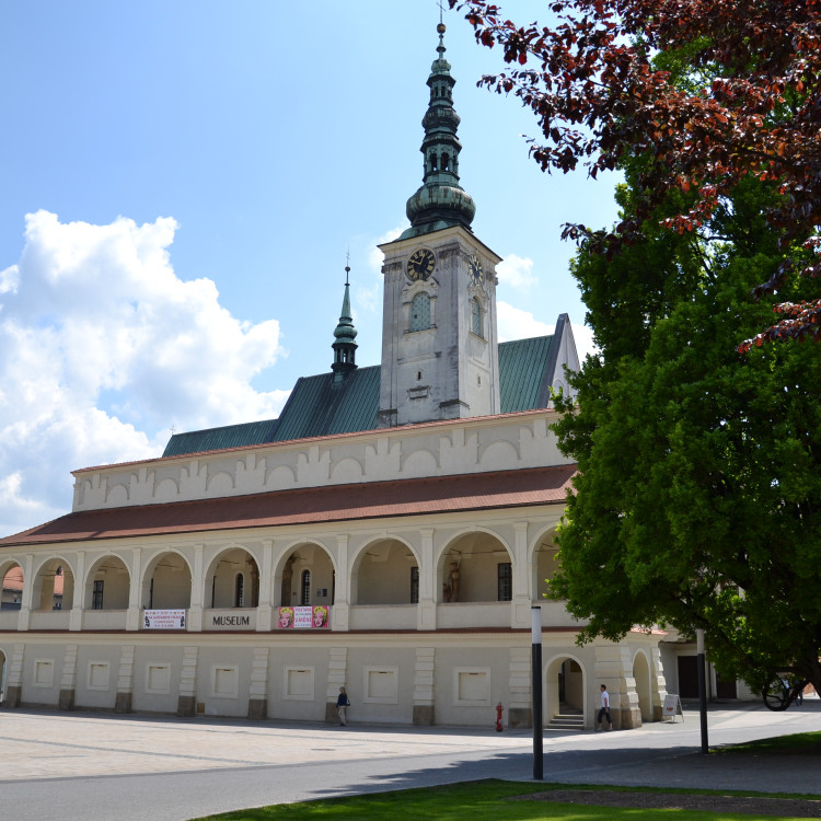 RESTAUROVÁNÍ: Hanácké svatební stromy