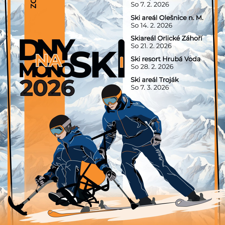 Dny na monoski 2026