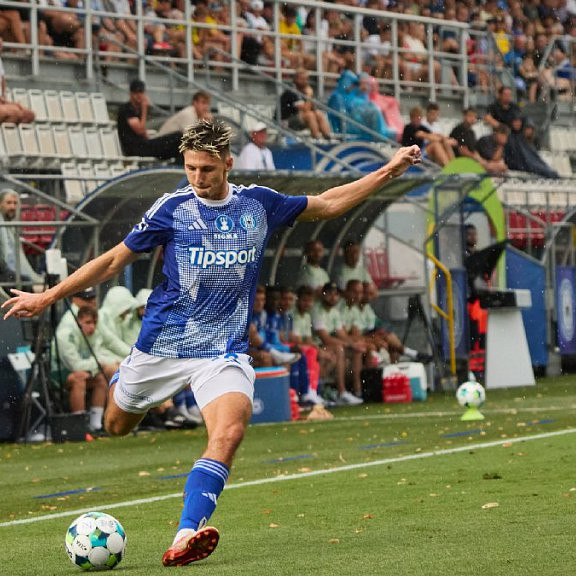 SK Sigma Olomouc - Hradec Králové