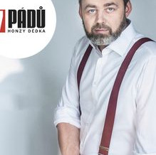 7 pádů Honzy Dědka