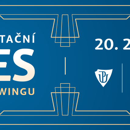 Reprezentační ples UP