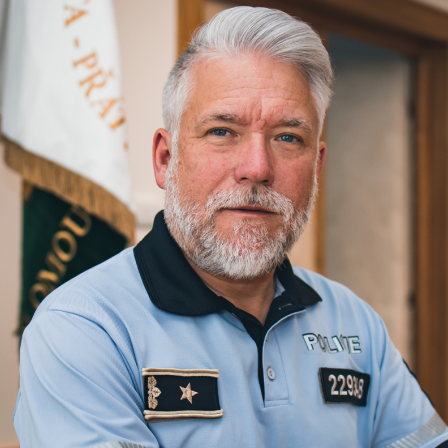 Tomáš Landsfeld: Bezpečnost v době nejistoty