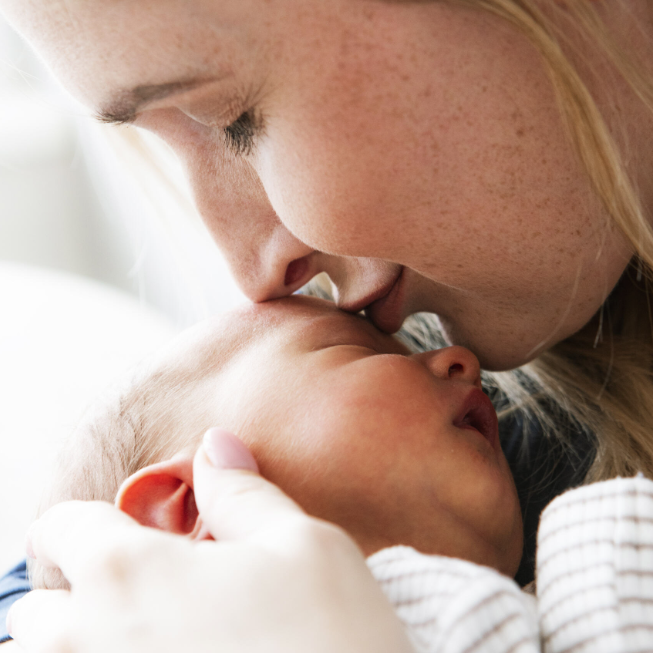 Den otevřených dveří v porodnici