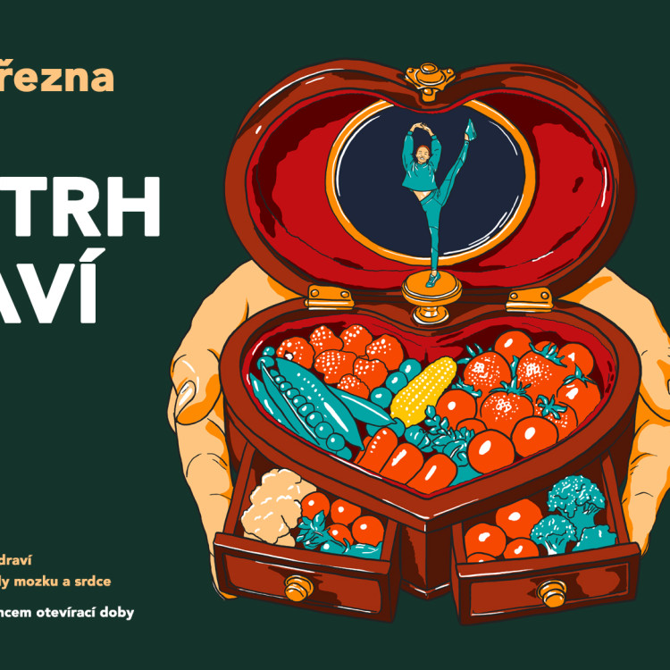 Veletrh zdraví 2026