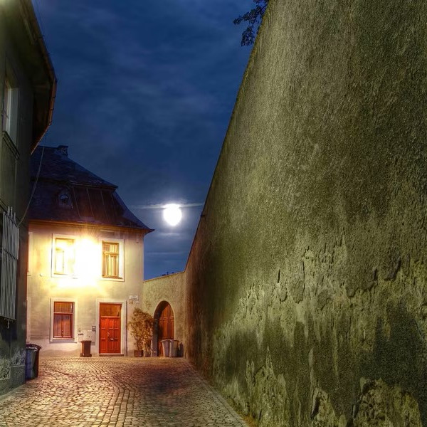 Komentovaná prohlídka: Po stopách mistra popravčího