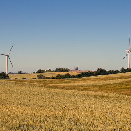 Mohou obnovitelné zdroje energie nahradit fosilní zdroje?