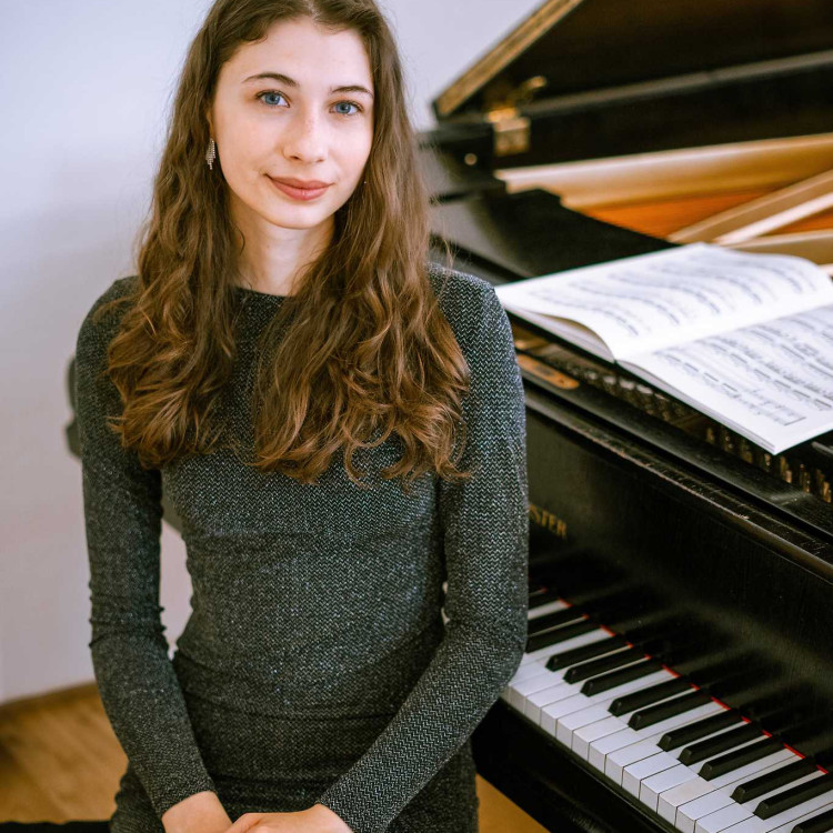 Velikonoční symfonický koncert