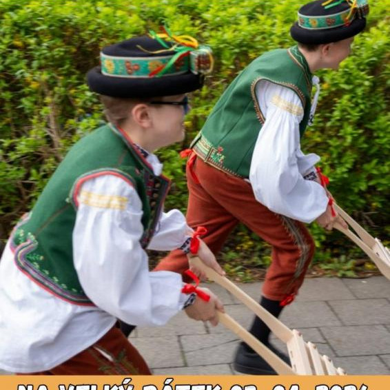 Klap. Klap, klapači.