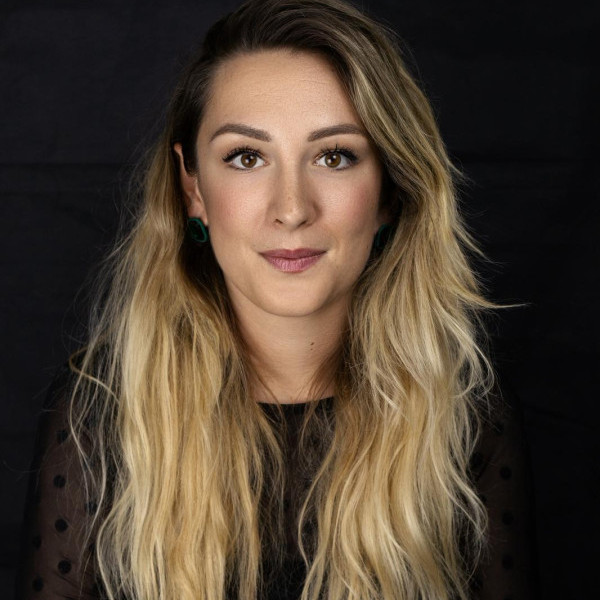 Civilizace očima slavné archeoložky Sary Polak