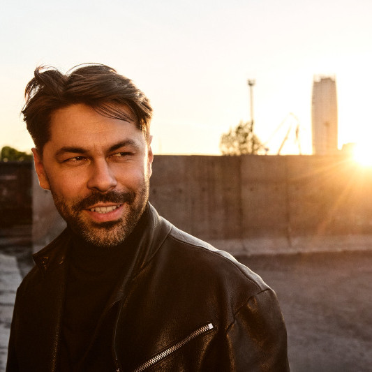 Adam Ďurica - koncert