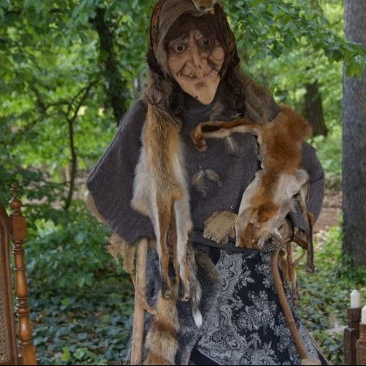 Předsletová konference čarodějnic