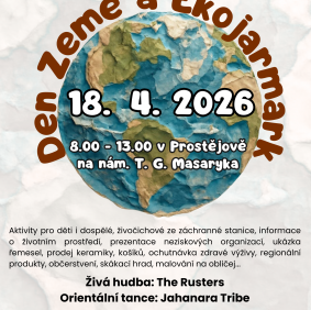 Den Země a Ekojarmark