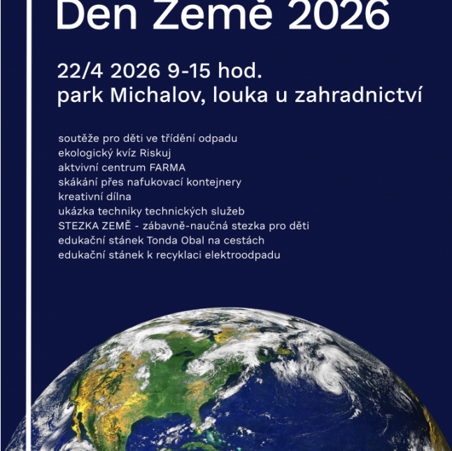 Přerovský den země 2026