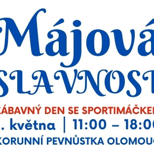 Májová slavnost