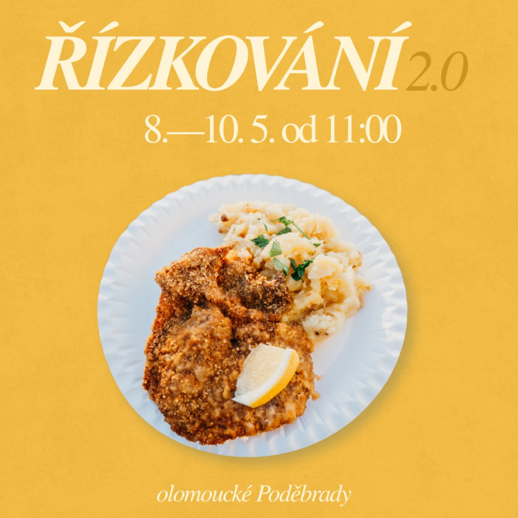 Řízkování: Olomoucké Poděbrady