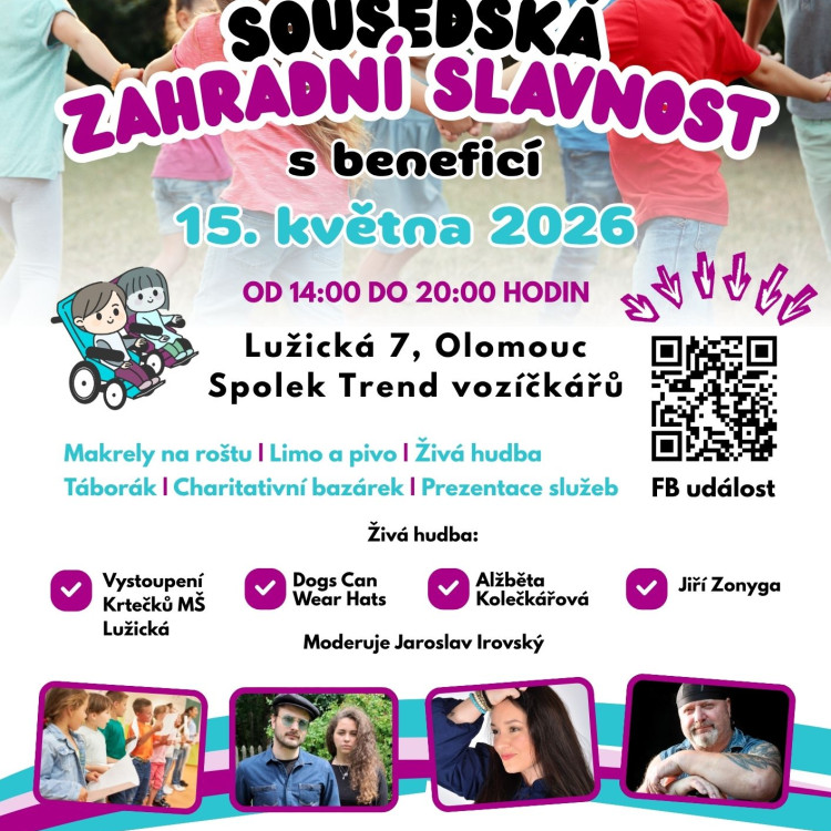 Tkaničky pro Trend