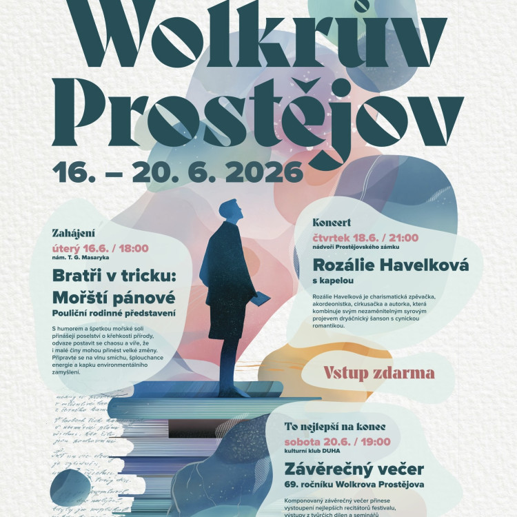 Wolkerův Prostějov