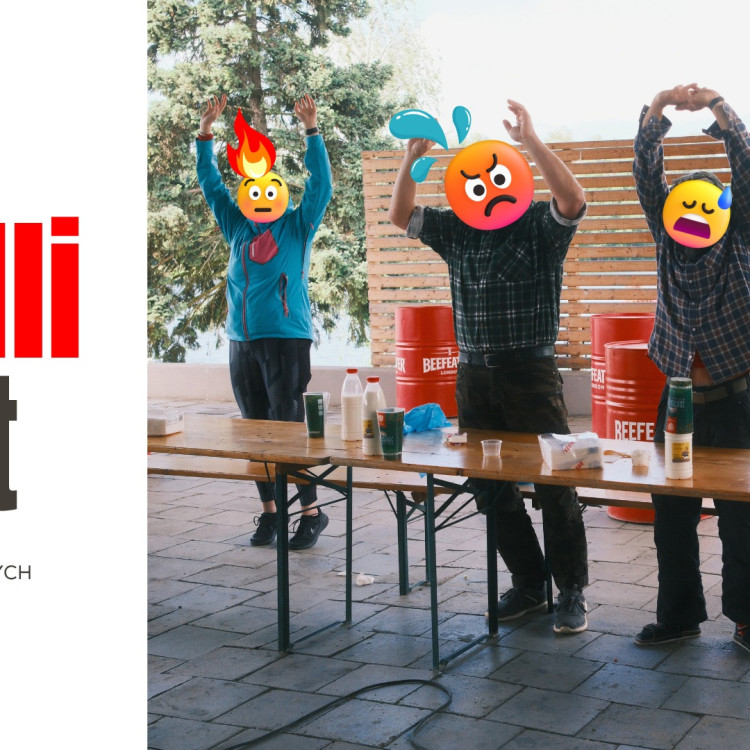 CHILLI FEST 2026: Rozpálíme Poděbrady! 