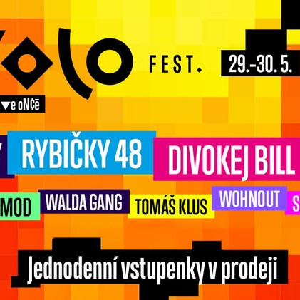 YOLO fest 2026