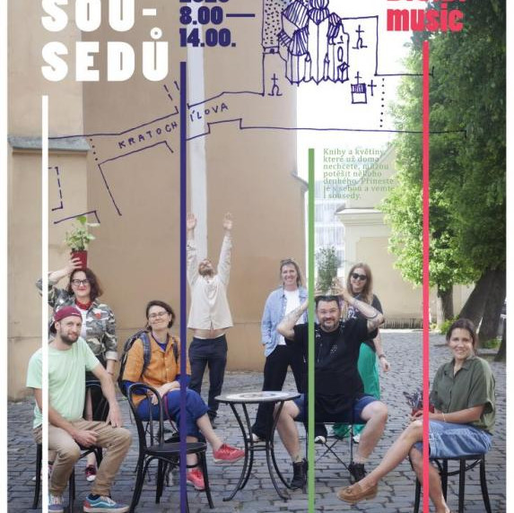 Den sousedů