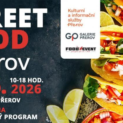 Street food festival