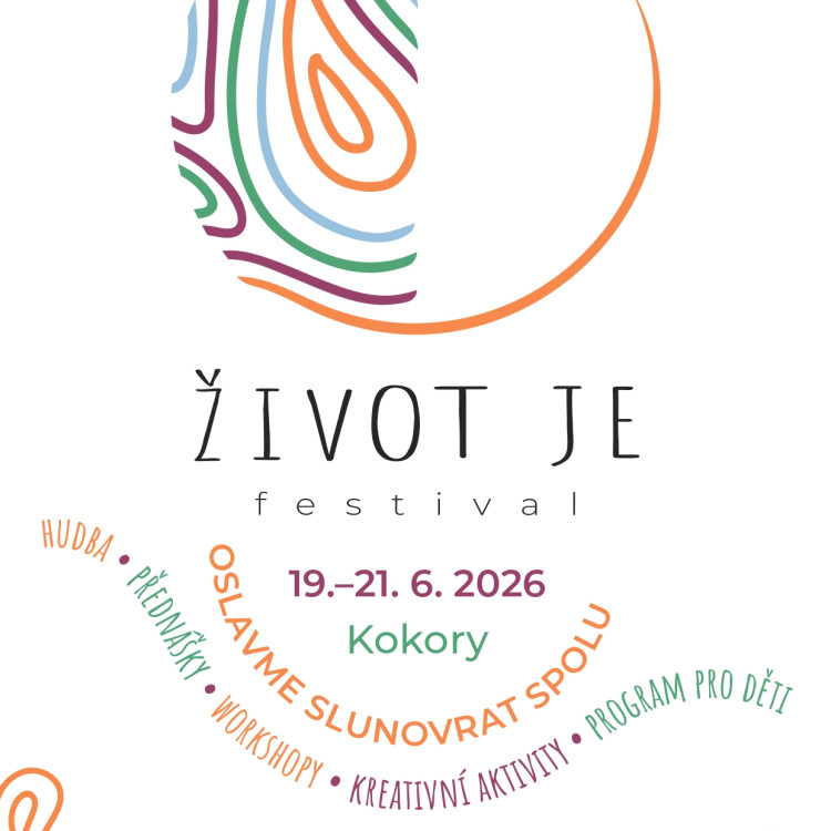 Festival ŽIVOT JE