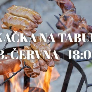 Opékání na Tabuláku #5