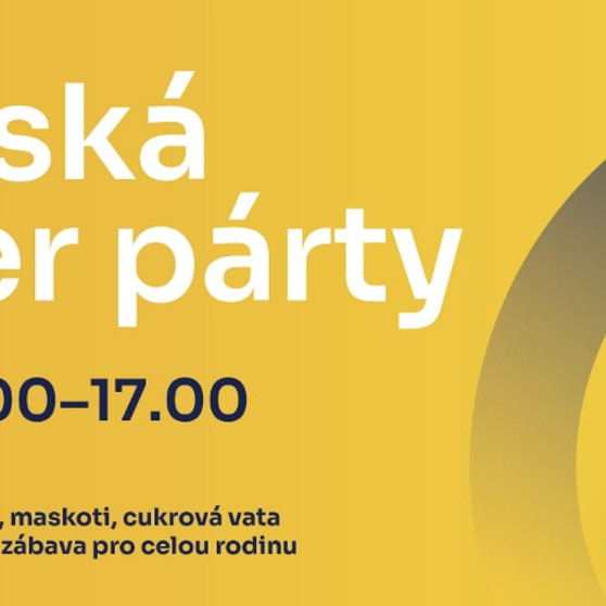 OLOMOUCKOU OLYMPII OVLÁDNOU MIMONI! MIMOŇSKÁ MONSTER PÁRTY ZAHÁJÍ PRÁZDNINY