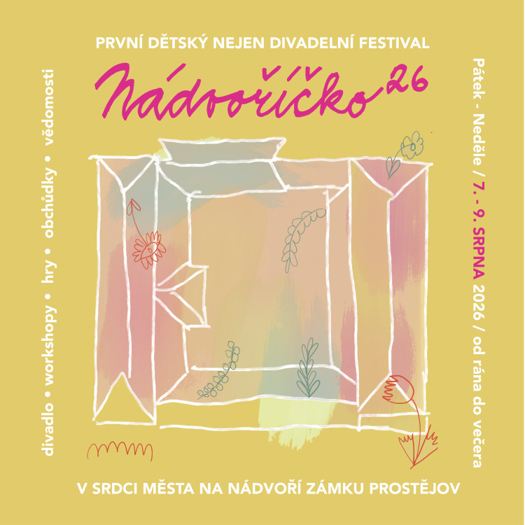 Nádvoříčko 26