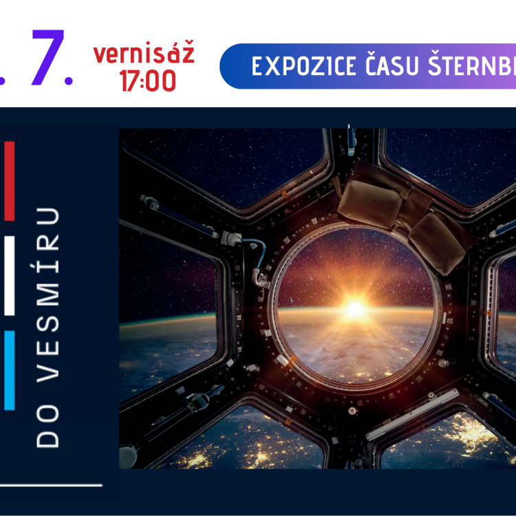Česká cesta do vesmíru