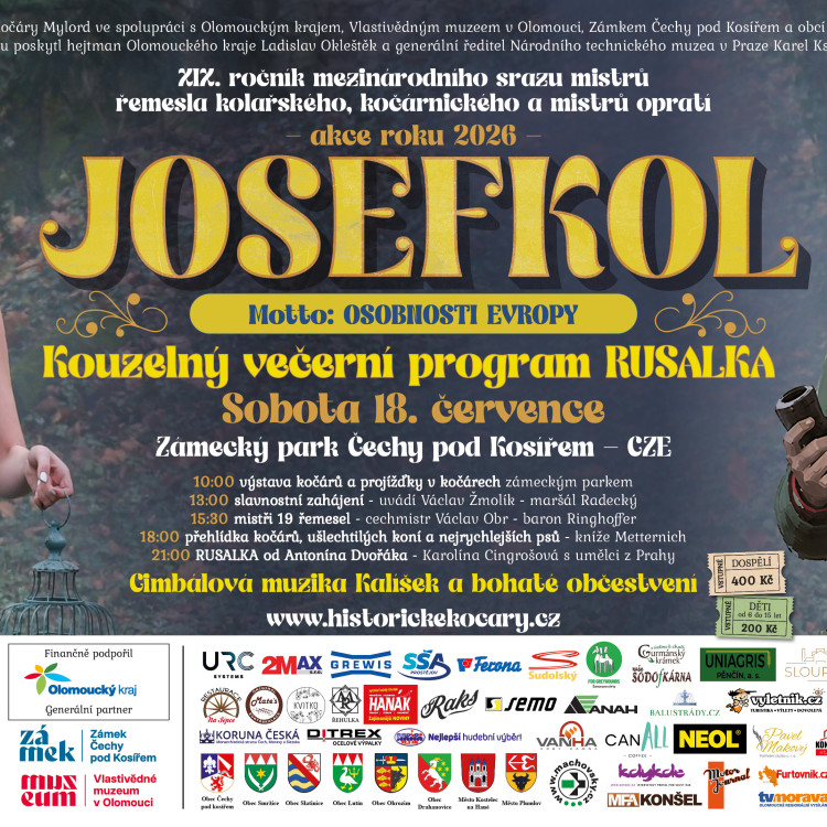 Josefkol