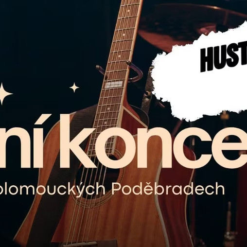 Kulturní léto na Poděbradech