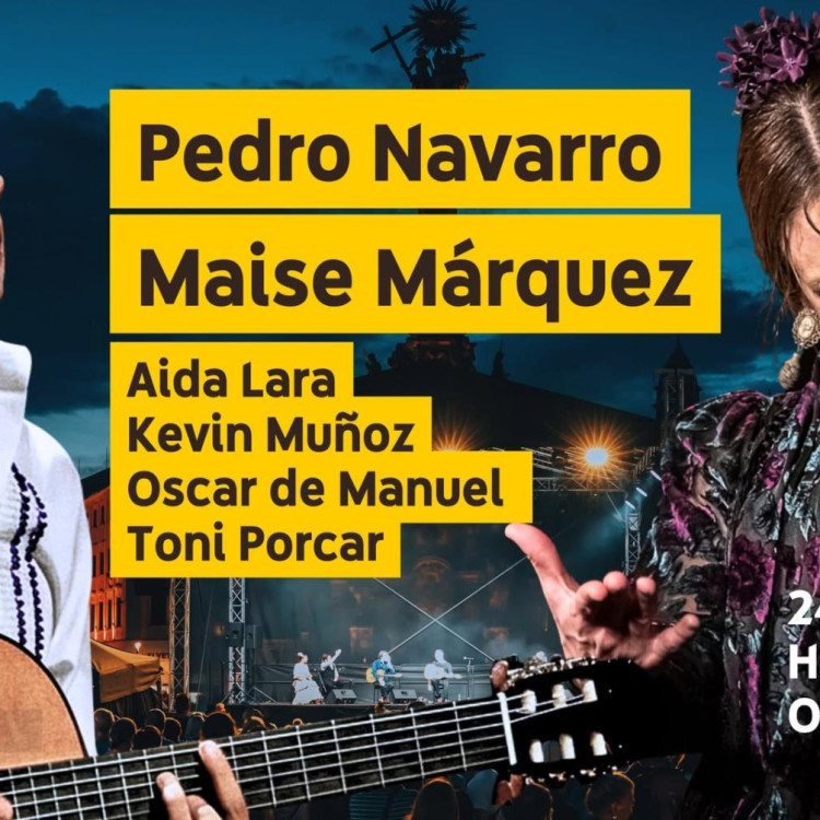Galavečer flamenca