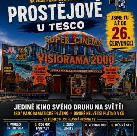 CINEMA 180°