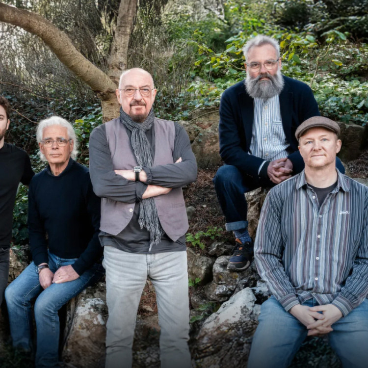 Jethro Tull