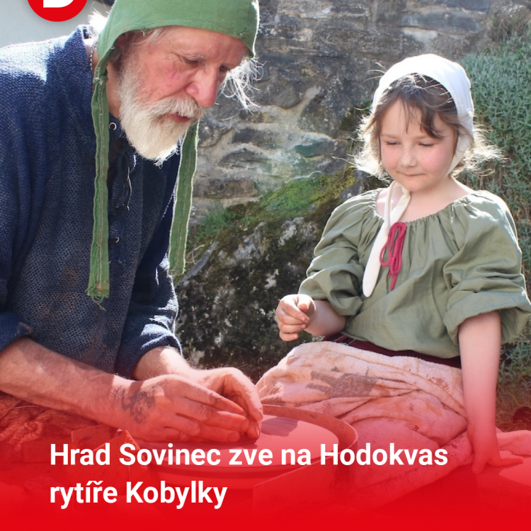 Hodokvas rytíře Kobylky