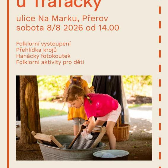 Hody u Trafačky