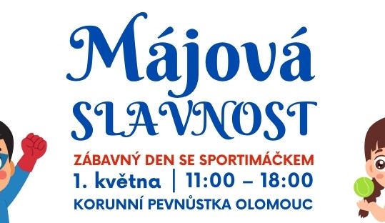 Májová slavnost