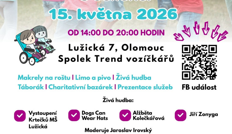 Tkaničky pro Trend