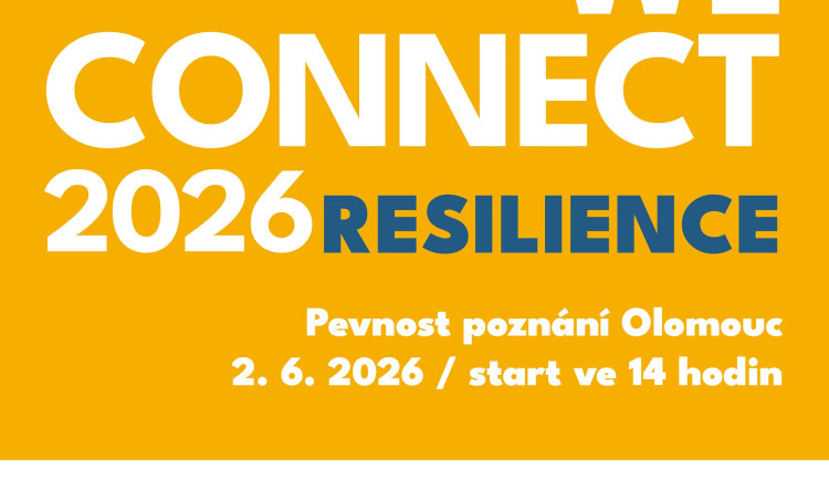 WE CONNECT 2026