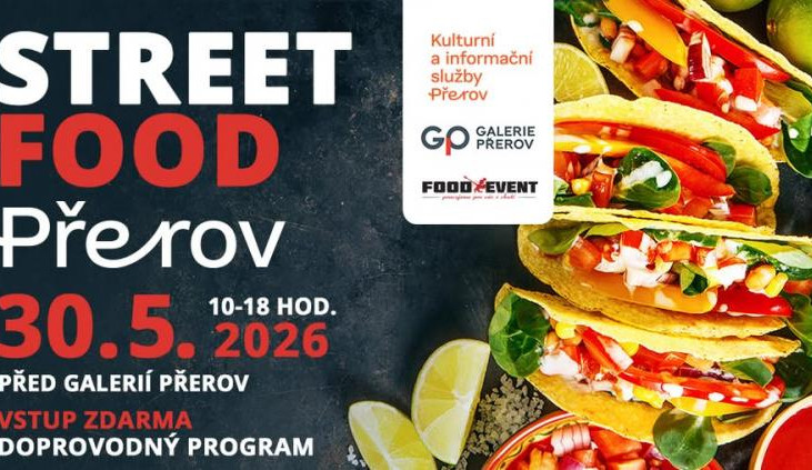 Street food festival