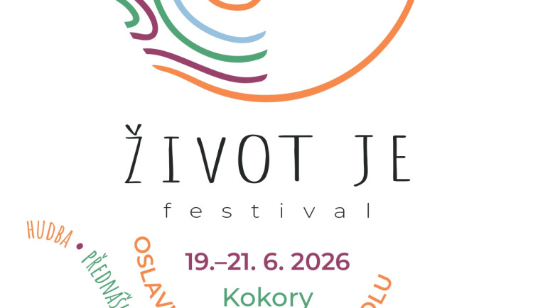 Festival ŽIVOT JE