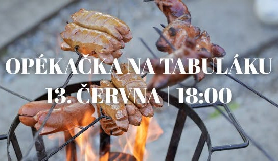 Opékání na Tabuláku #5
