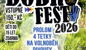 Dobrochov - Dobrofest 2026