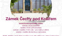 Víkend otevřených zahrad
