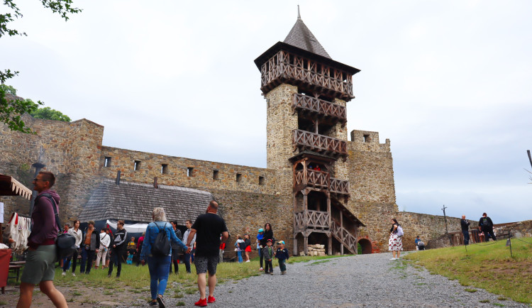 Helfštýnská pouť