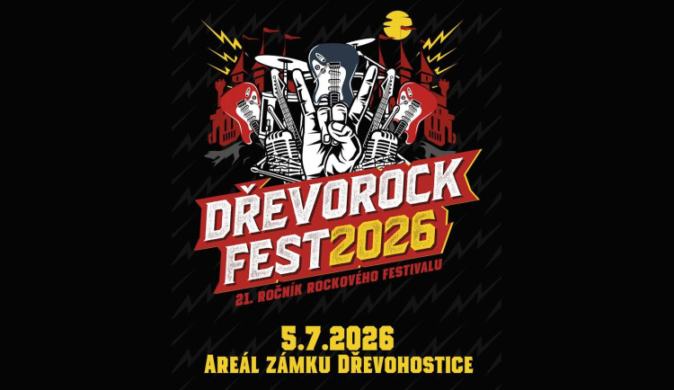 Dřevorockfest